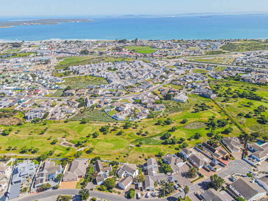 3 Bedroom Property for Sale in Country Club Western Cape